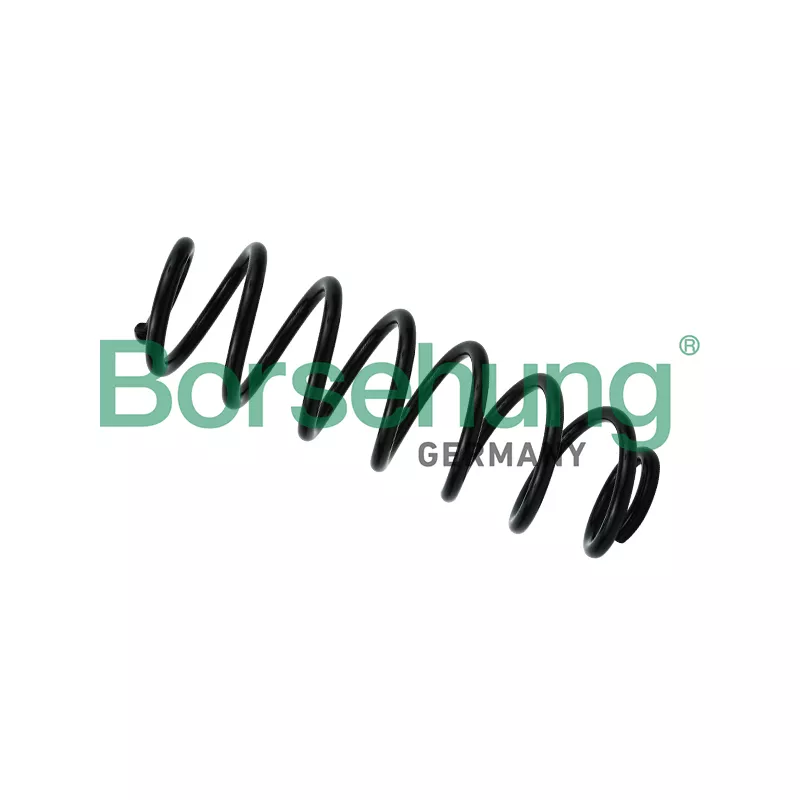 Ressort de suspension Borsehung B12624