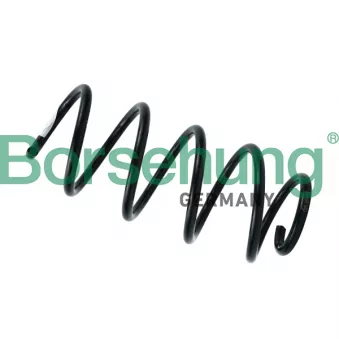 Ressort de suspension Borsehung