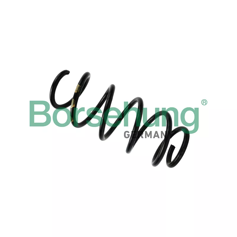 Ressort de suspension Borsehung B12626