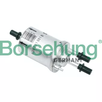 Filtre à carburant Borsehung