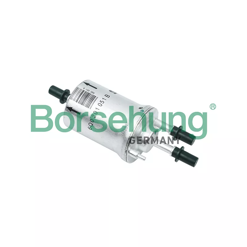 Filtre à carburant Borsehung B12791