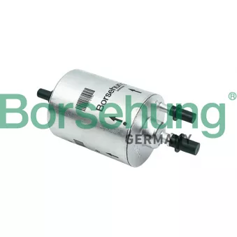 Filtre à carburant Borsehung B12792
