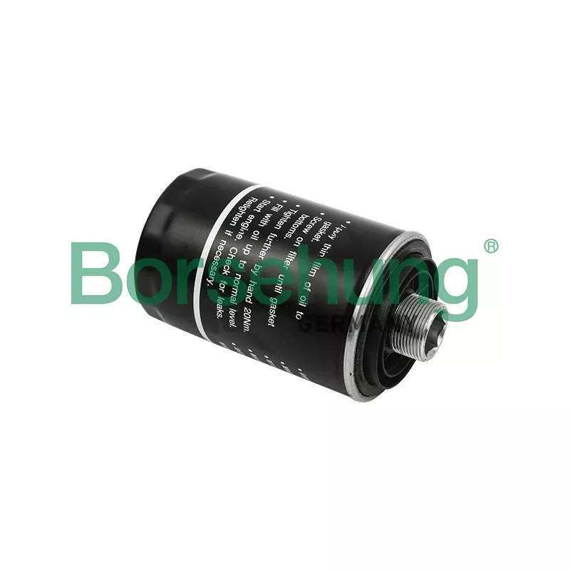 Filtre à huile Borsehung B12795