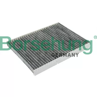 Filtre, air de l'habitacle Borsehung