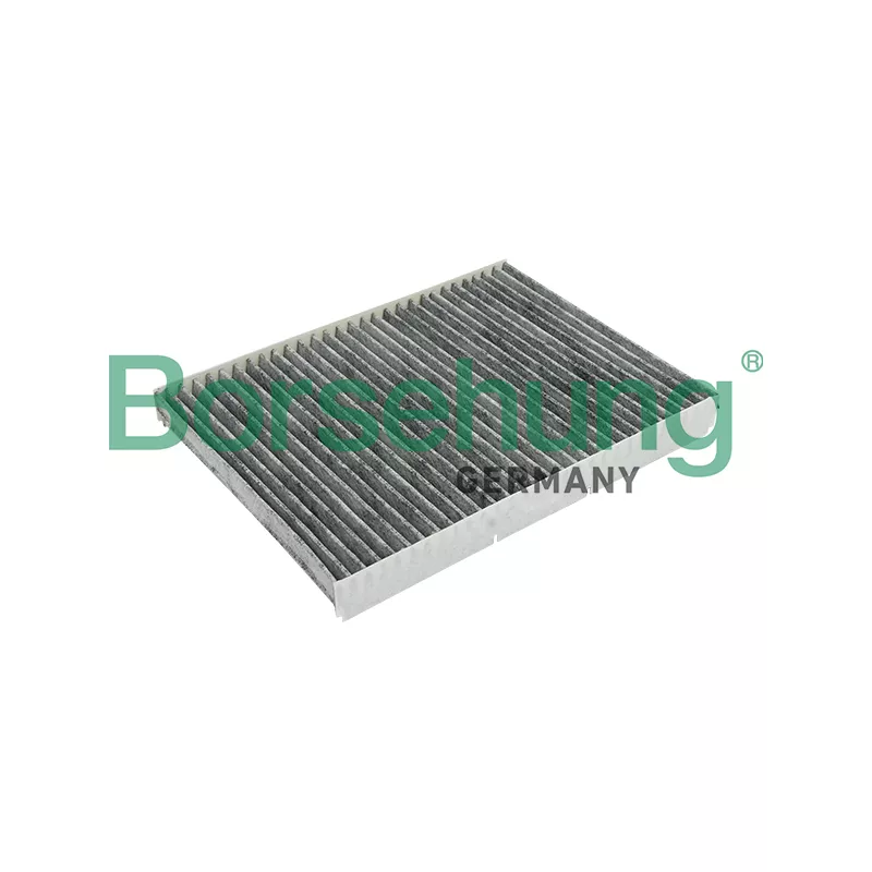 Filtre, air de l'habitacle Borsehung B12796