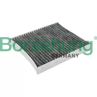 Filtre, air de l'habitacle Borsehung
