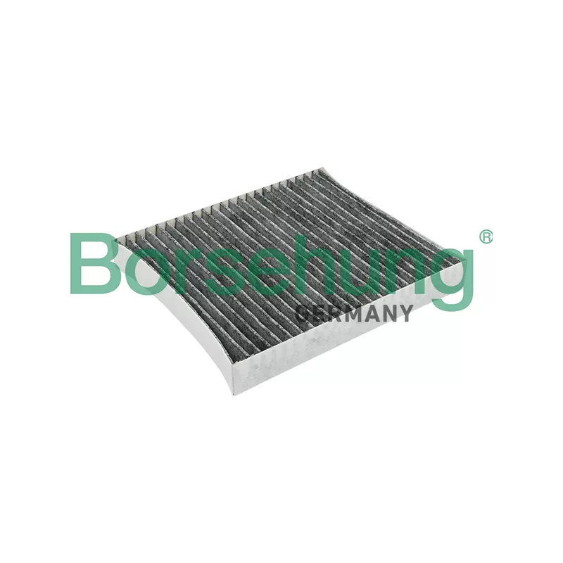 Filtre, air de l'habitacle Borsehung B12797