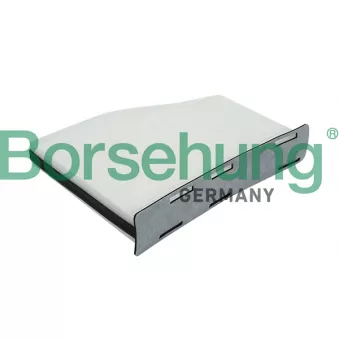 Filtre, air de l'habitacle Borsehung