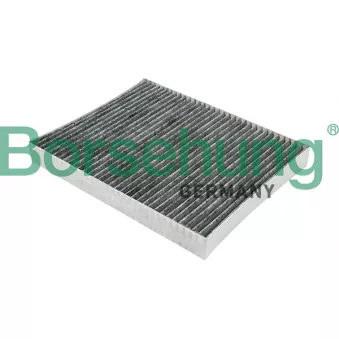 Filtre, air de l'habitacle Borsehung