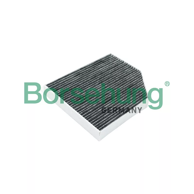 Filtre, air de l'habitacle Borsehung B12801