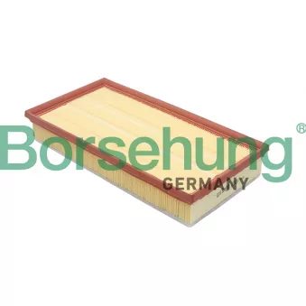 Filtre à air Borsehung B12806