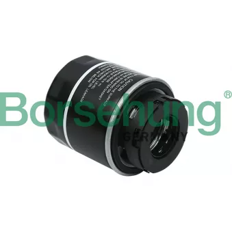 Filtre à huile Borsehung