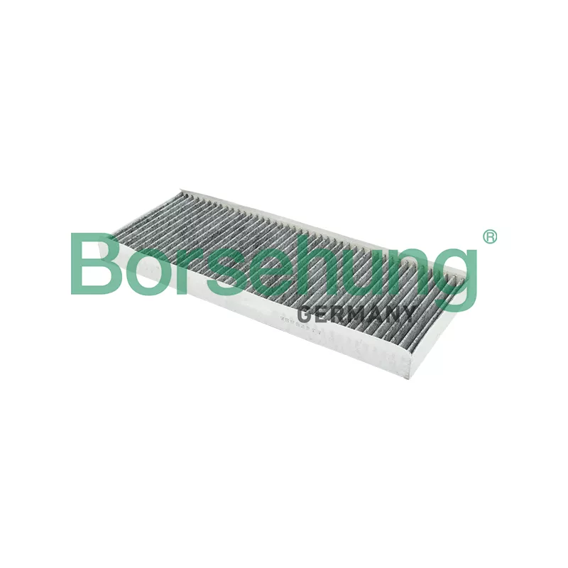 Filtre, air de l'habitacle Borsehung B12817