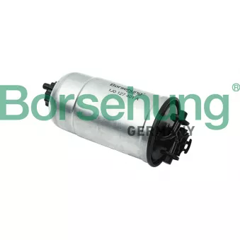 Filtre à carburant Borsehung B12824