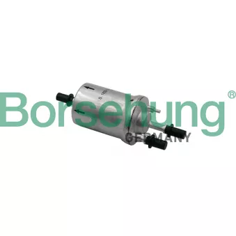 Filtre à carburant Borsehung