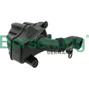 Système de filtres à air sport Borsehung B12830