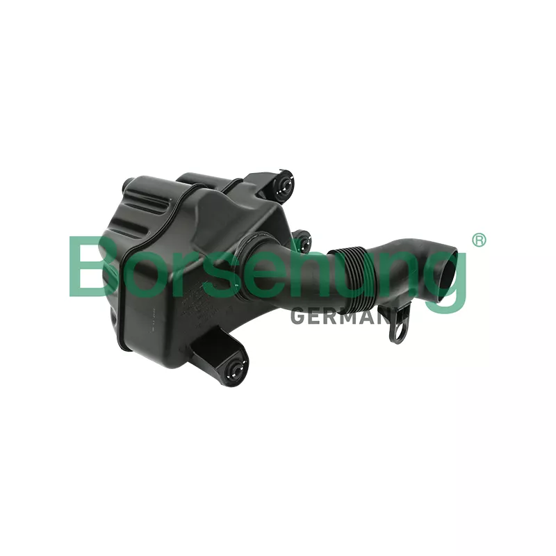 Système de filtres à air sport Borsehung B12830