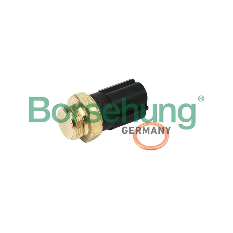 Interrupteur de température, ventilateur de radiateur Borsehung B13129