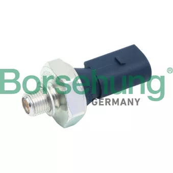 Indicateur de pression d'huile Borsehung B13136