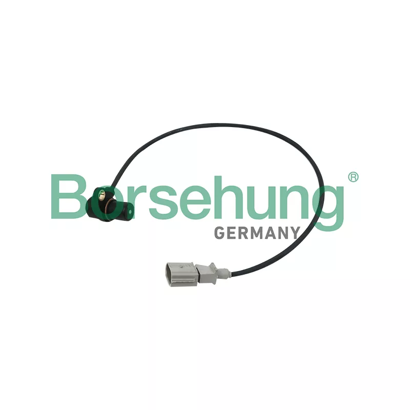 Capteur d'angle, vilebrequin Borsehung B13670