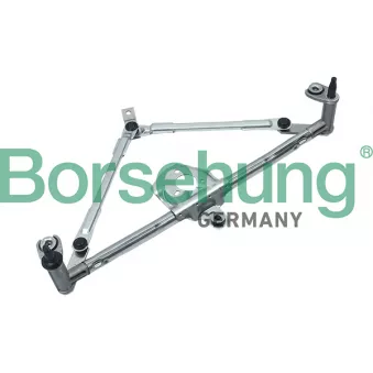 Tringlerie d'essuie-glace Borsehung B14302