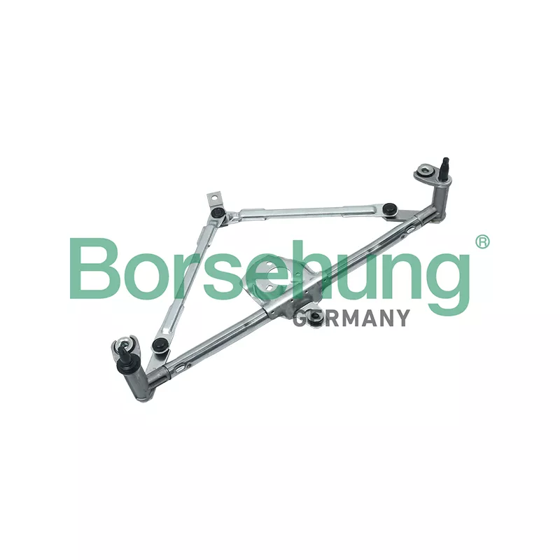 Tringlerie d'essuie-glace Borsehung B14302