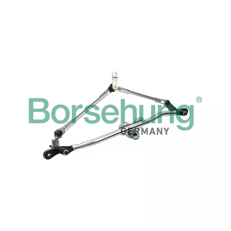Tringlerie d'essuie-glace Borsehung B14303