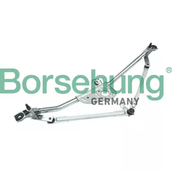 Tringlerie d'essuie-glace Borsehung B14305