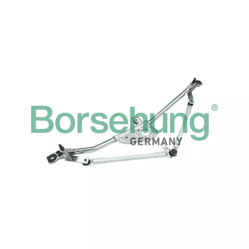 Tringlerie d'essuie-glace Borsehung B14305