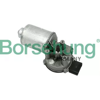 Moteur d'essuie-glace Borsehung