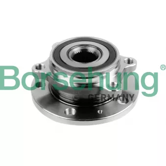 Roulement de roue avant Borsehung B15625
