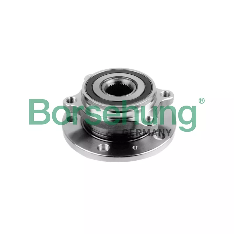 Roulement de roue avant Borsehung B15625