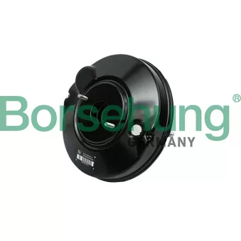 Dispositif d'assistance de frein Borsehung B16000