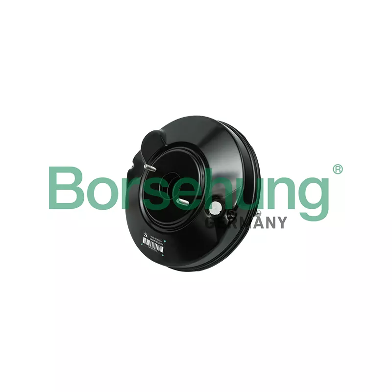 Dispositif d'assistance de frein Borsehung B16000
