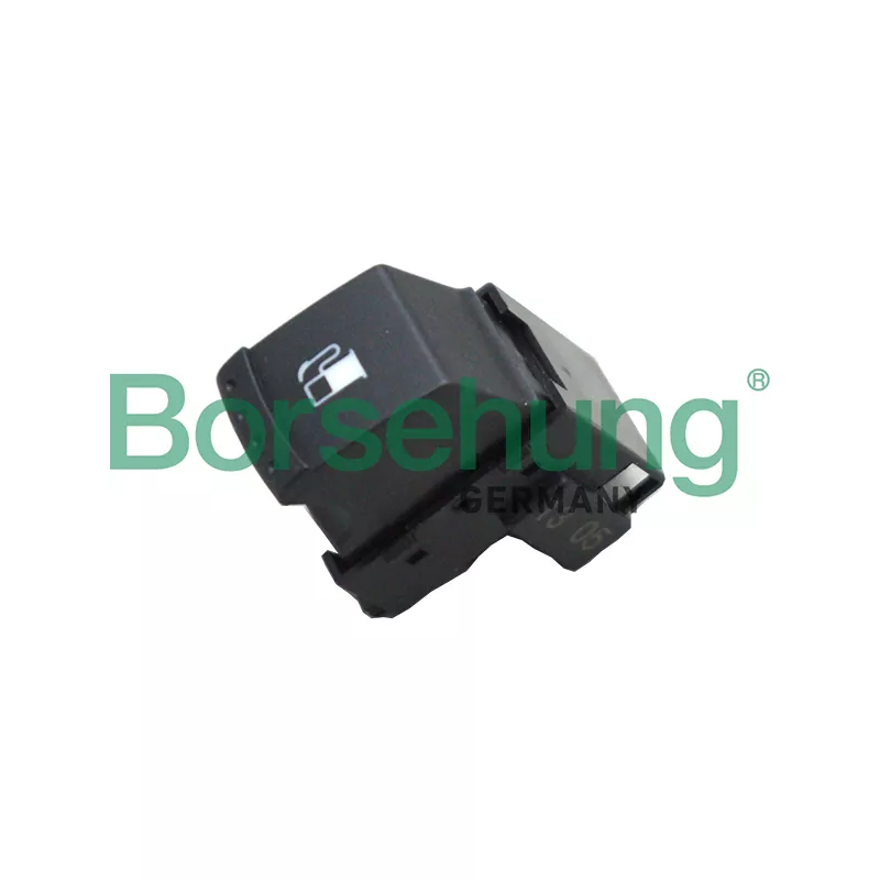 Interrupteur, ouverture du cache réservoir Borsehung B16155