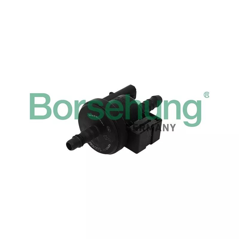 Soupape, filtre à charbon actif Borsehung B16933