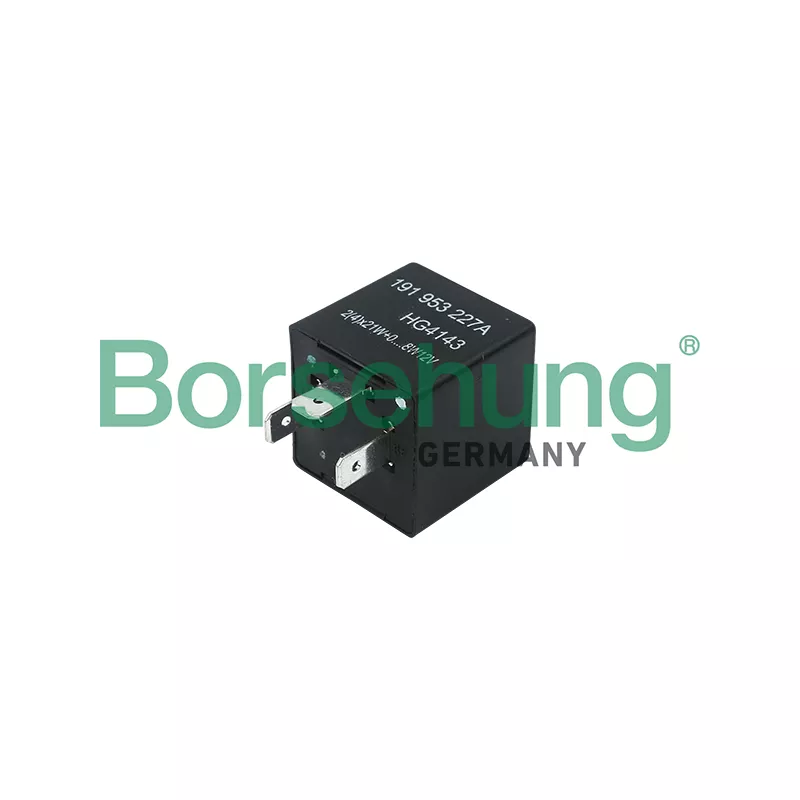 Centrale clignotante Borsehung B17822