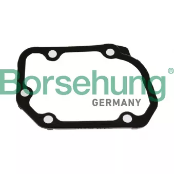 Joint, boîtier de commande-boite de vitesse Borsehung B17831
