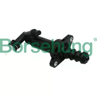 Cylindre récepteur, embrayage Borsehung B17866