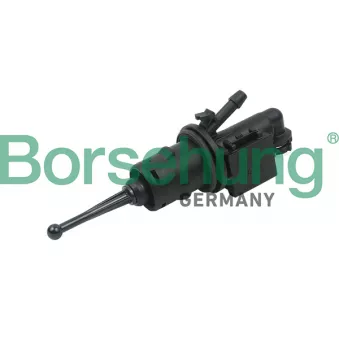 Cylindre émetteur, embrayage Borsehung B17868