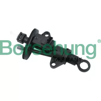 Cylindre émetteur, embrayage Borsehung B17870