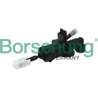 Cylindre émetteur, embrayage Borsehung
