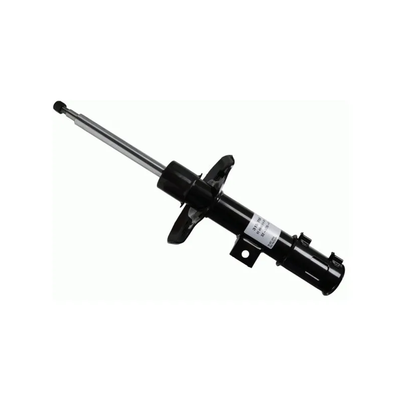 Amortisseur avant droit SACHS 315 758