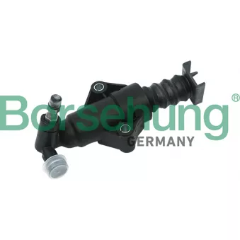 Cylindre récepteur, embrayage Borsehung