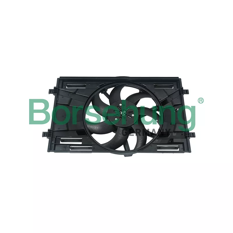 Ventilateur, refroidissement du moteur Borsehung B17917