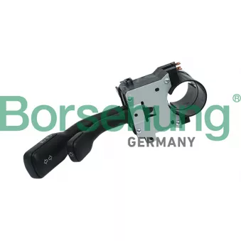 Commutateur de colonne de direction Borsehung