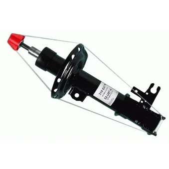 Amortisseur avant droit SACHS 315 837