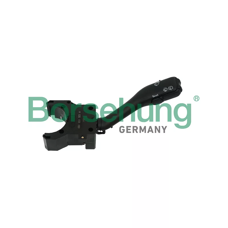 Interrupteur d'essuie-glace Borsehung B17958