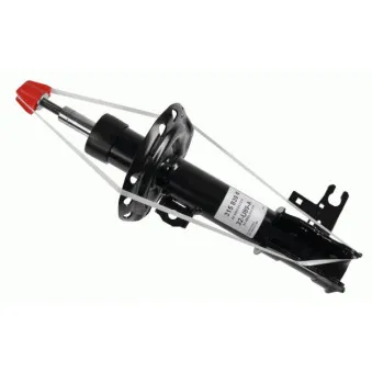 Amortisseur avant droit SACHS 315 839