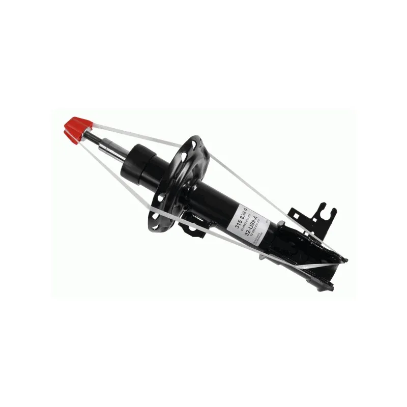 Amortisseur avant droit SACHS 315 839